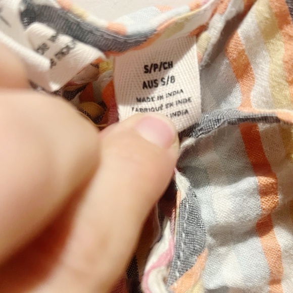 Roxy Endless Love Romper - Picture 5 of 6